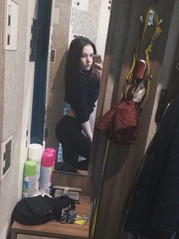 Индивидуалка Алла фото 3
