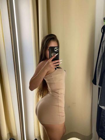 Индивидуалка Эвелина фото 2
