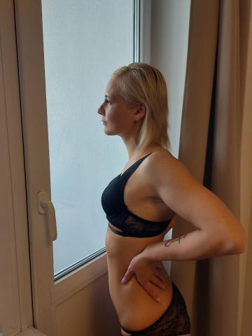 Проститутка Алина, 26 лет, г. Рыбная Слобода